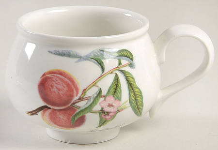 Pomona Romantic Footed Cup