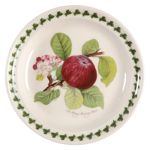Pomona Bread & Butter Plate with Border
