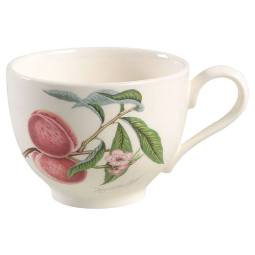 Pomona Traditional Footed Cup
