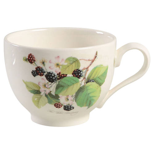 Pomona Traditional Footed Cup