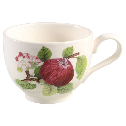Pomona Traditional Footed Cup