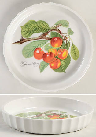 Pomona 6" Quiche