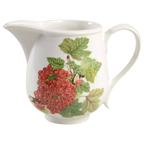 Pomona Creamer by Portmeirion