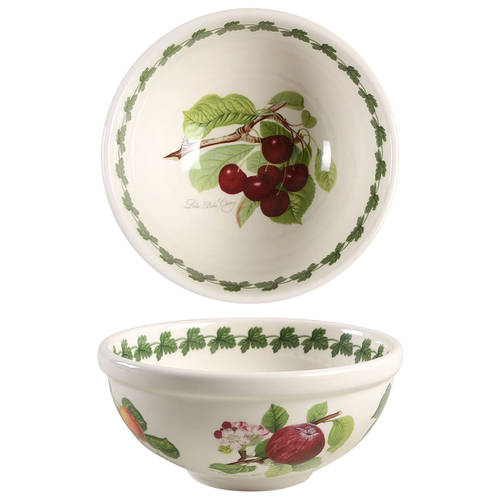 Pomona 6" Salad Serving Bowl