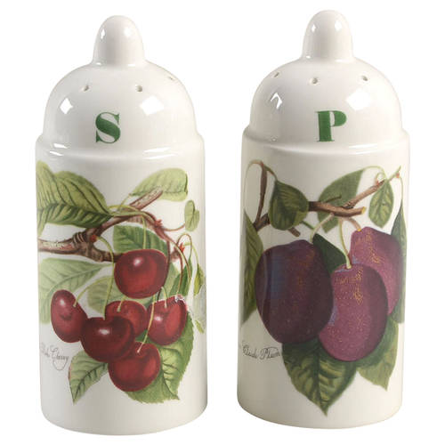Pomona Salt & Pepper Set by Portmeirion
