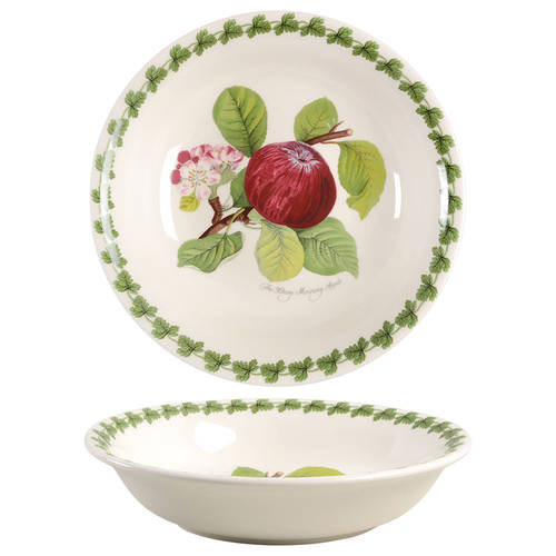 Pomona 10" Pasta Serving Bowl by Portmeirion