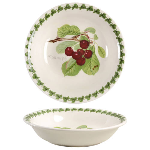 Pomona 10" Pasta Serving Bowl by Portmeirion