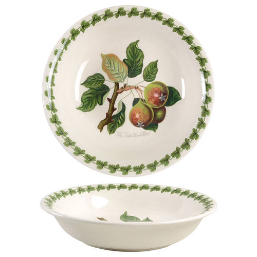 Pomona 10" Pasta Serving Bowl by Portmeirion
