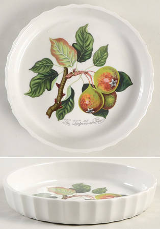Pomona 6'' Quiche