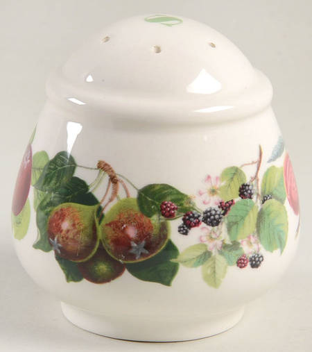 Pomona Salt Shaker