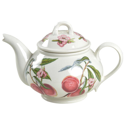Pomona Small Teapot & Lid