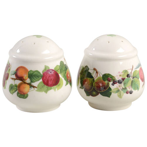 Pomona Salt & Pepper Set