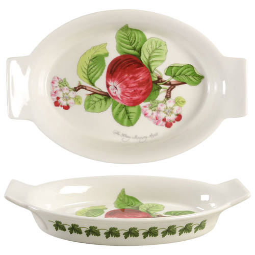 Pomona 10" Augratin by Portmeirion