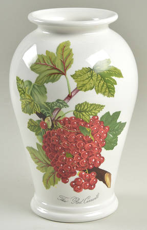 Pomona 8" Canton Vase