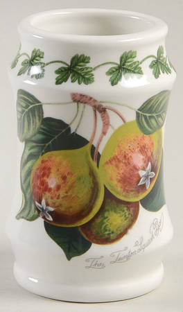 Pomona Collector Club Spice Jar No Wood Lid