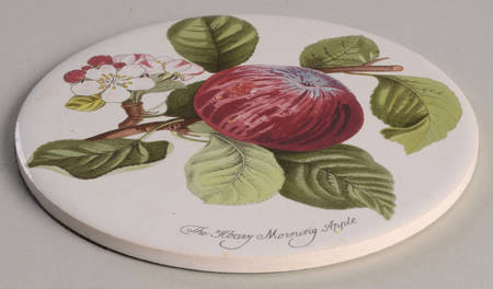 Pomona 6'' Round Trivet