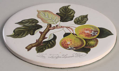 Pomona 6'' Round Trivet