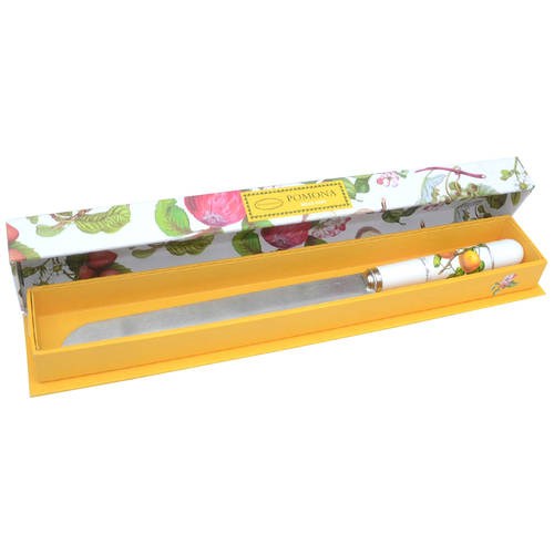 Pomona Bread Knife & Stainless Blade by Portmeirion
