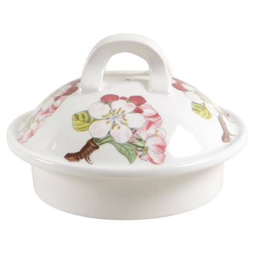 Pomona Lid for Teapot