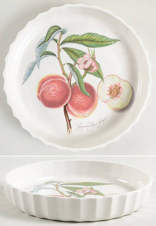 Pomona 8" Quiche