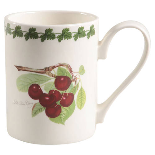 Pomona Mug with Laurel Band by Portmeirion