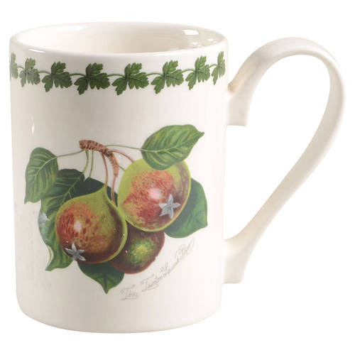 Mug with Laurel Band
