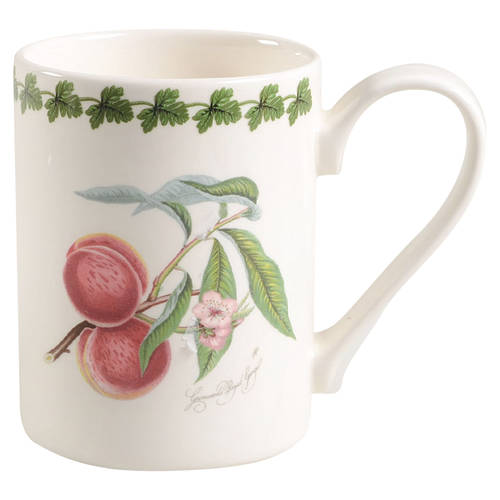 Pomona Mug with Laurel Band by Portmeirion