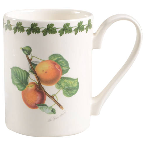Pomona Mug with Laurel Band