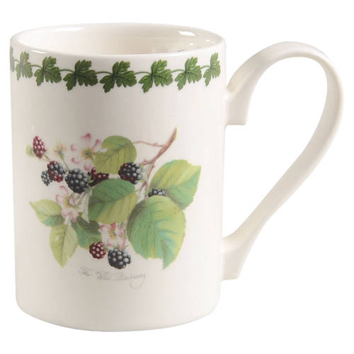 Pomona Mug with Laurel Band by Portmeirion