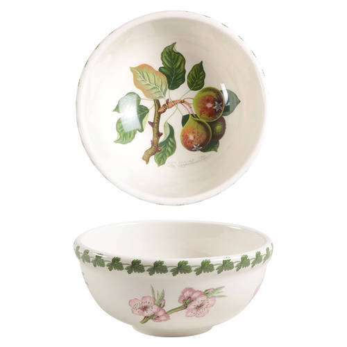 Pomona Individual Salad/Dessert/Fruit Bowl by Portmeirion