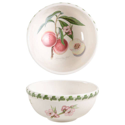 Pomona Individual Salad/Dessert/Fruit Bowl by Portmeirion