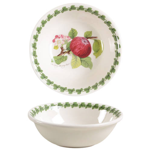 Pomona Fruit/Dessert (Sauce) Bowl