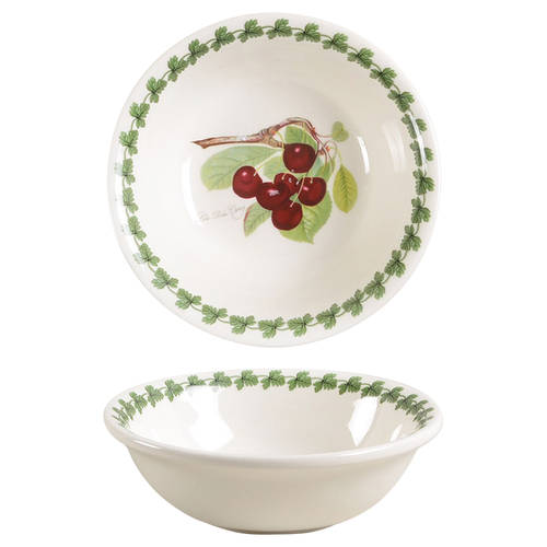Pomona Fruit/Dessert (Sauce) Bowl