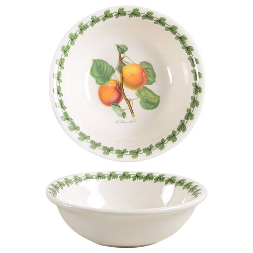 Pomona Fruit/Dessert (Sauce) Bowl by Portmeirion