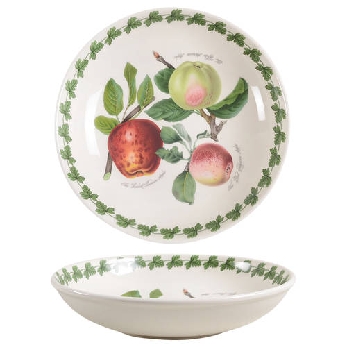 Pomona Low Fruit/Pasta Bowl by Portmeirion