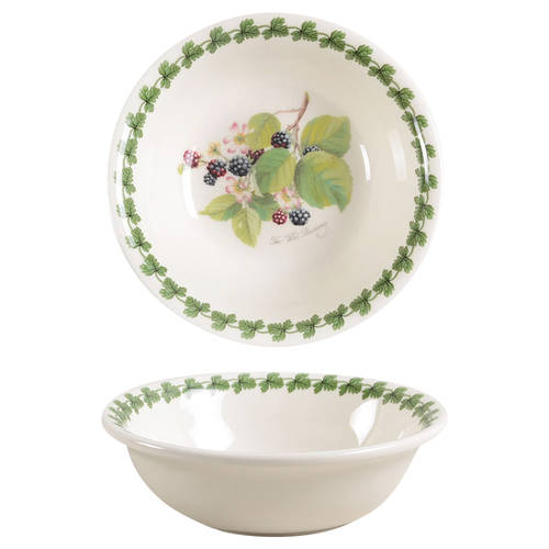Pomona Fruit/Dessert (Sauce) Bowl