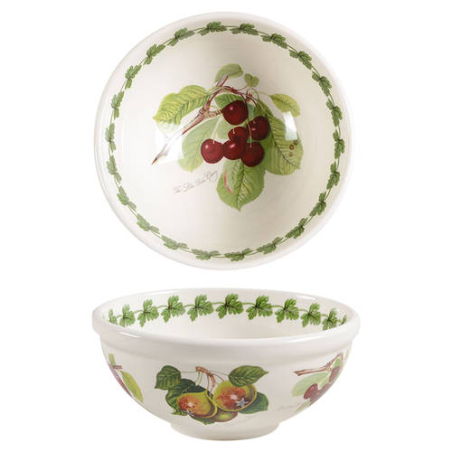 Pomona 7" Salad Serving Bowl