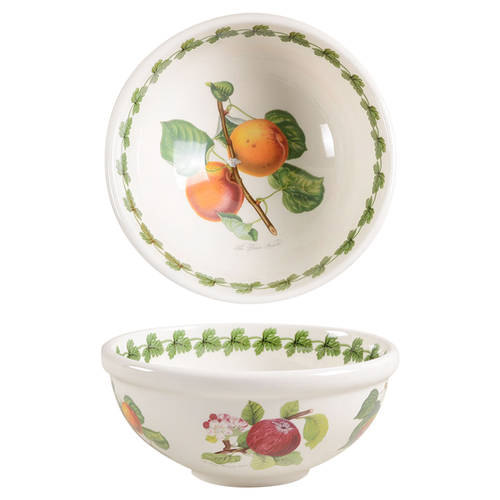 Pomona 7" Salad Serving Bowl