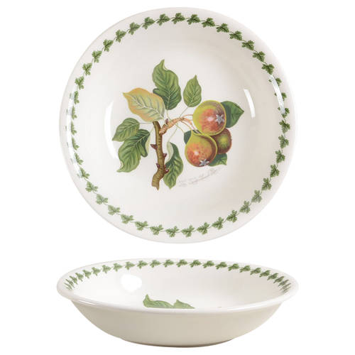 Pomona 8" Individual Pasta Bowl by Portmeirion