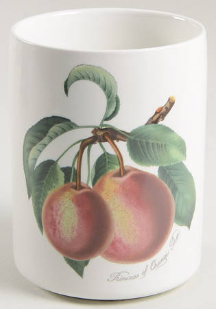 Pomona 5" Storage Jar No Lid