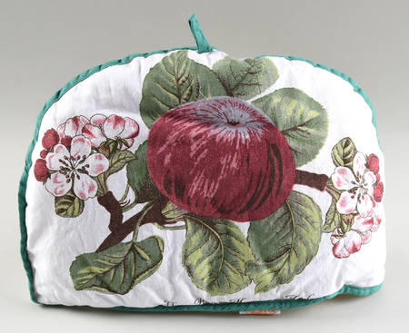 Pomona Cloth Tea Cosy