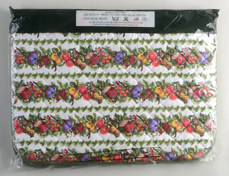 Pomona (Set of 6) Rectangular Cloth/Quilt Placemat