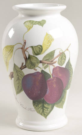 Pomona 8" Canton Vase