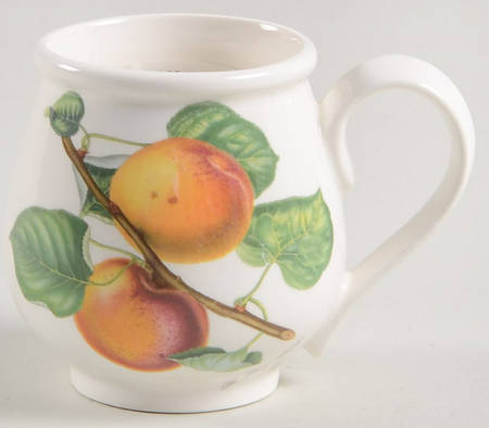 Pomona Romantic Mocha Cup