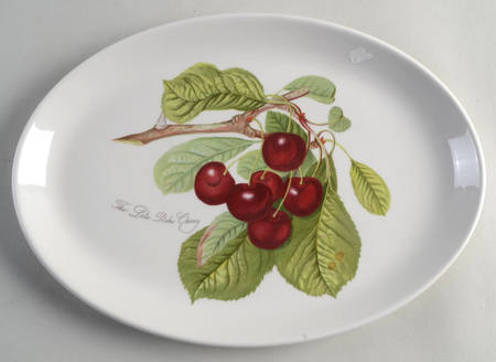 Pomona 13" Oval Steak Platter