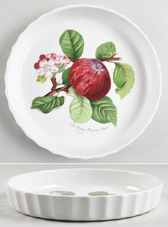 Pomona 10" Quiche