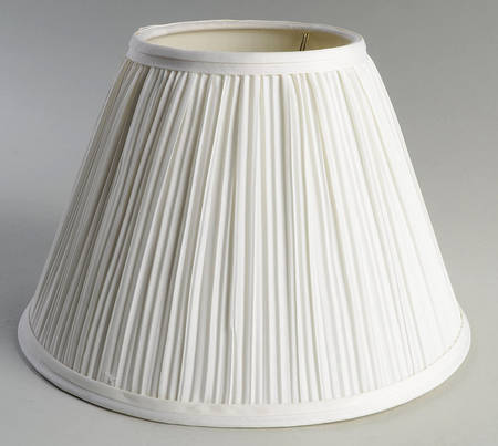 Pomona Shade for 14" Electric Lamp