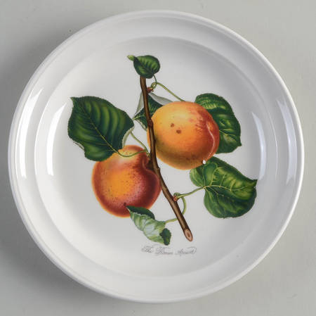 Pomona Bread & Butter Plate