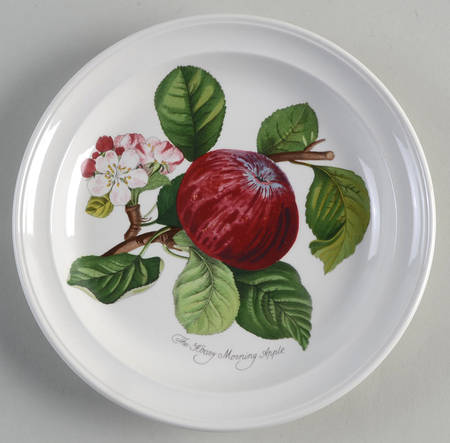 Pomona Bread & Butter Plate