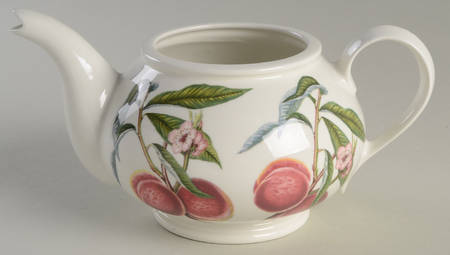Pomona Small Teapot No Lid